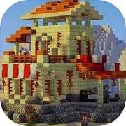 KingCraft - Game Xây Dựng 2020