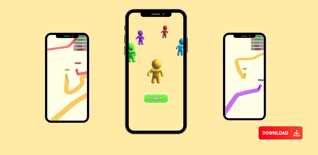 Human Path mobile android iOS-TapTap