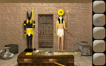 You Must Escape Game Screenshot