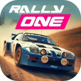 Rally One : Race to glory