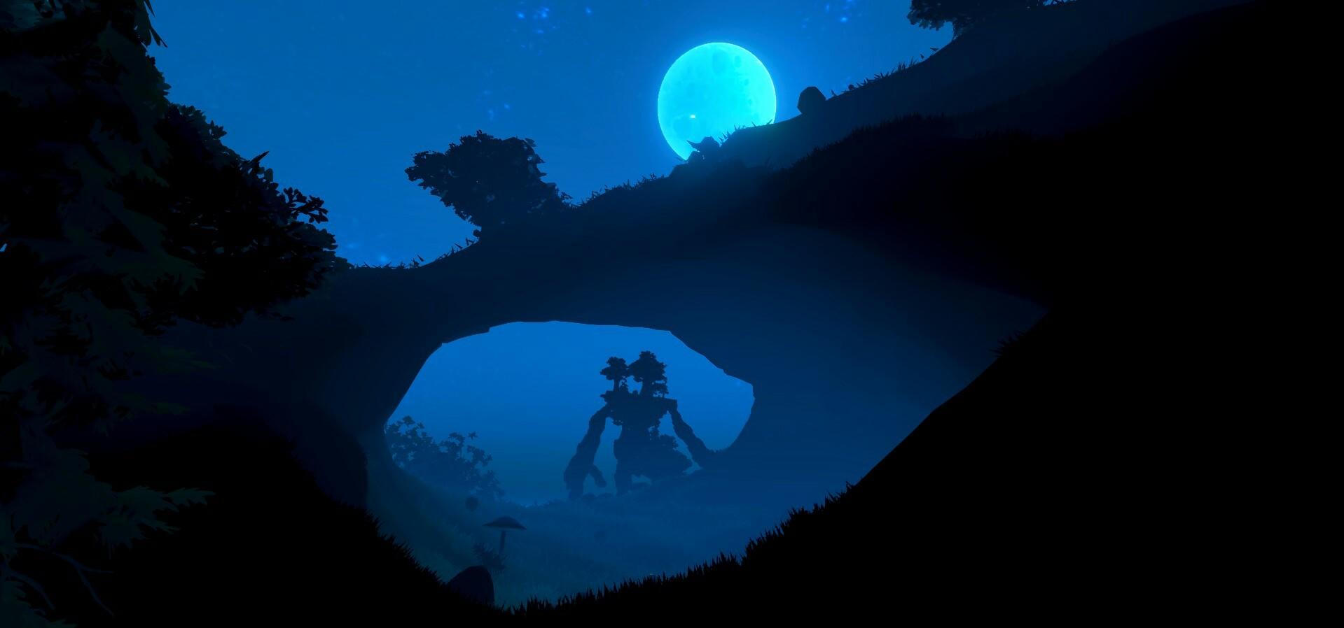 Loya Game Screenshot