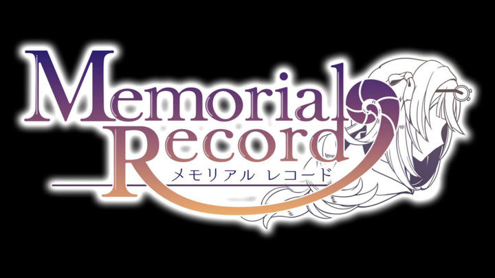 Banner of Memorial Record 1.095