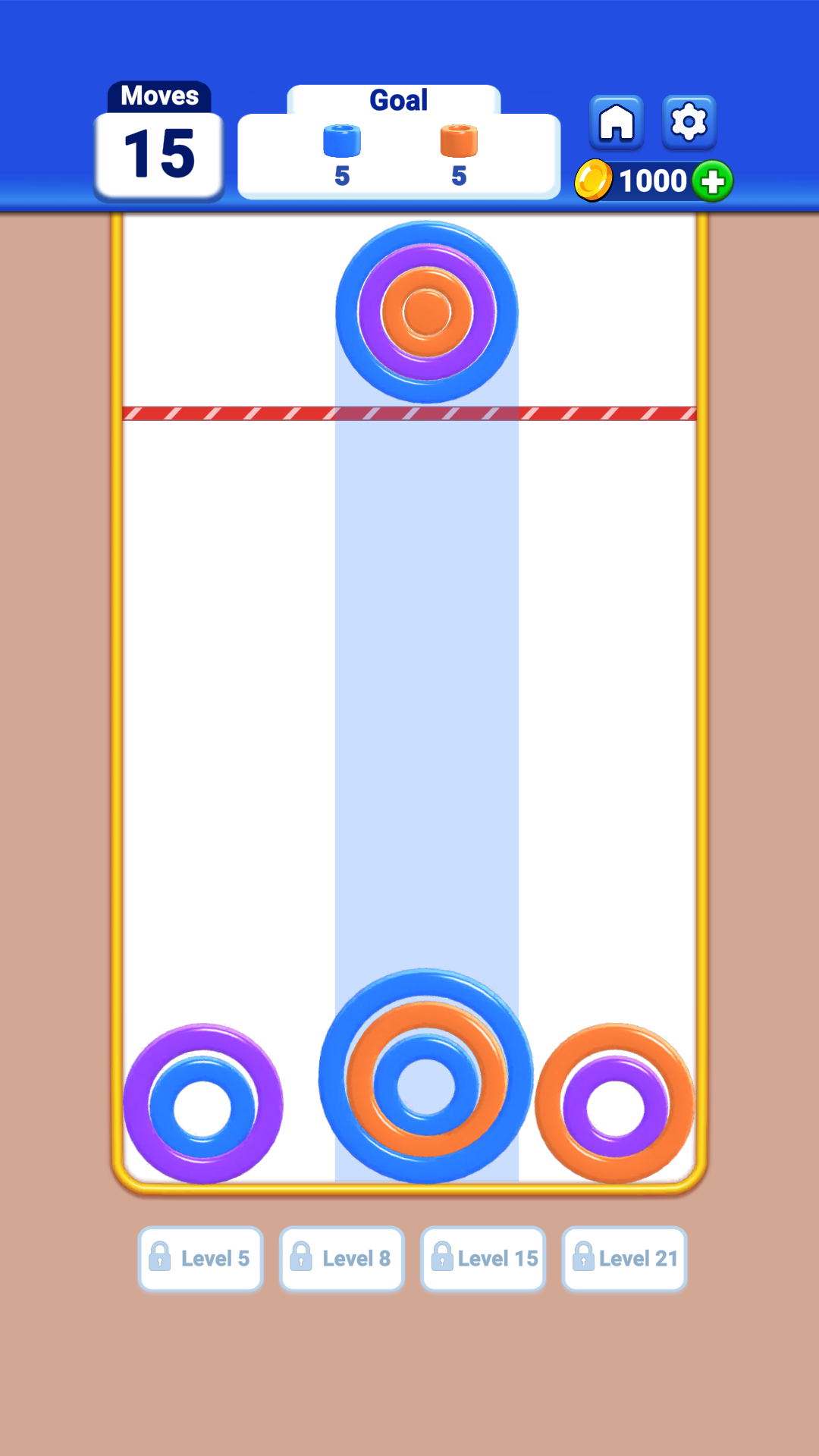 Circle Match Latest Version for Android/iOS APK - TapTap