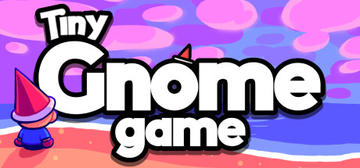Banner of Tiny Gnome Game 