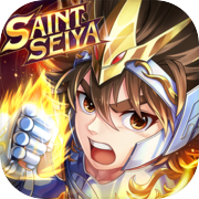 Saint Seiya: Legenda Keadilan