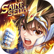 Saint Seiya: Legend of Justice