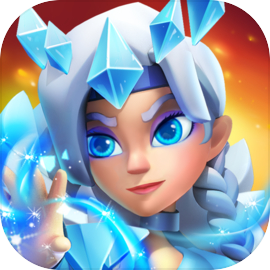 Rise of Heroes: Zombies Mobile - Epic SLG