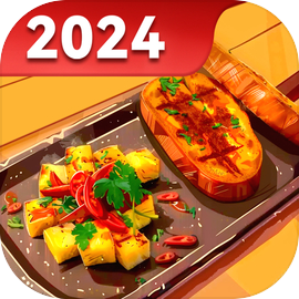 Chef Restaurant: Cooking Games