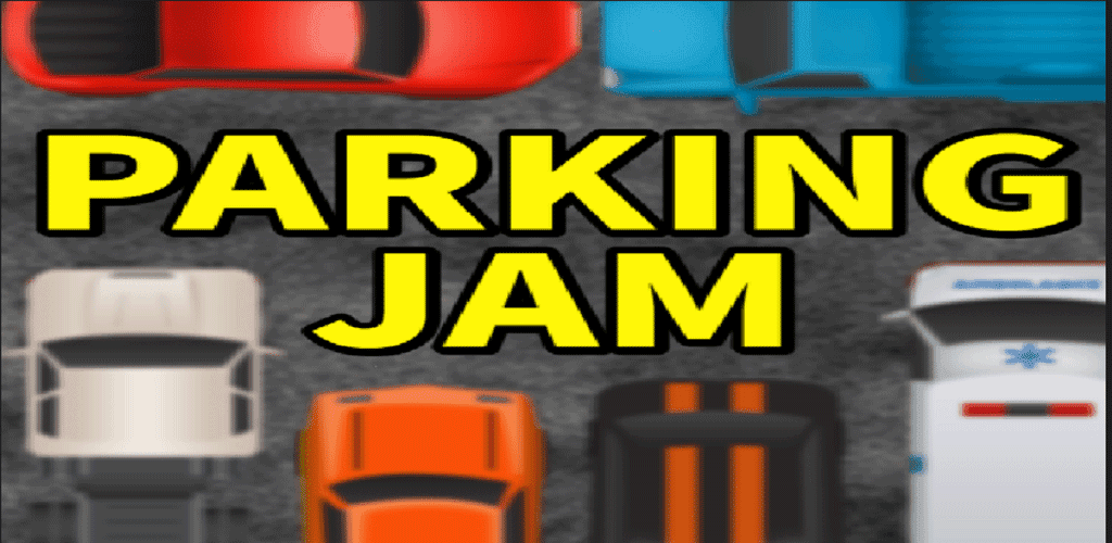Banner of Parking Jam 1.0.0
