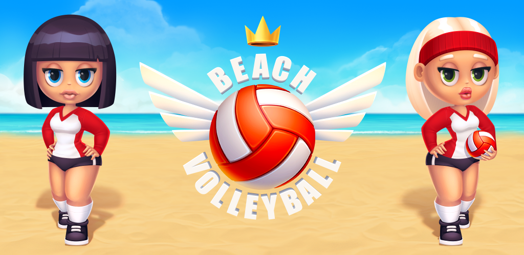 Banner of VBall 