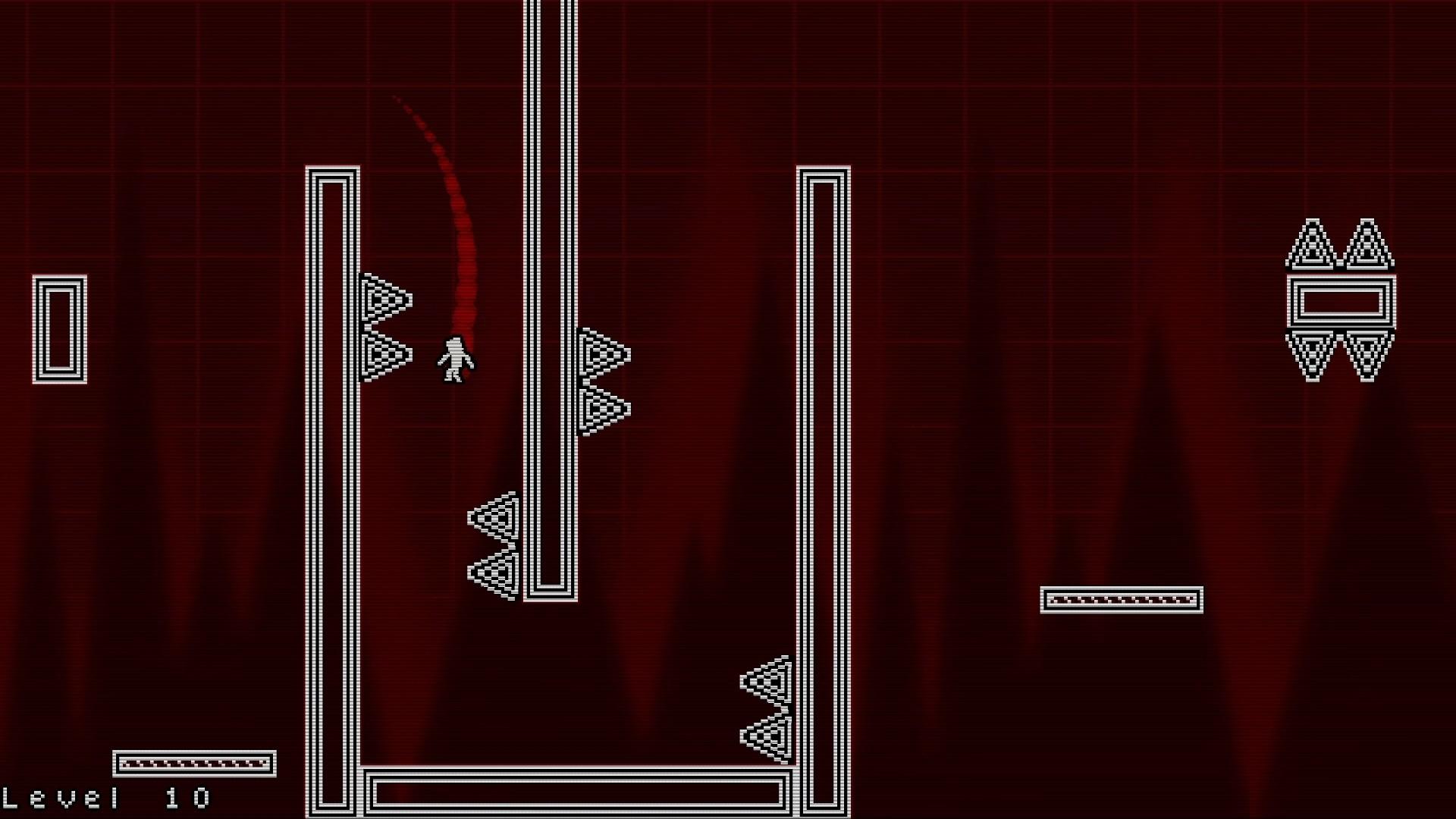 Screenshot 2 of reIterate() 