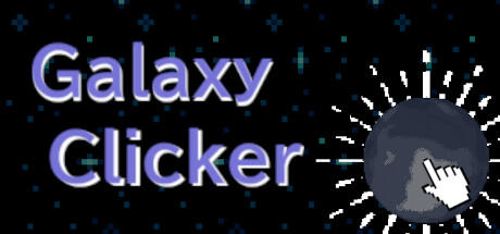 Banner of Galaxy Clicker 