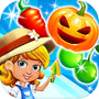 Icon of farm harvest mania