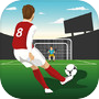 Cup Penalty 2026 아이콘