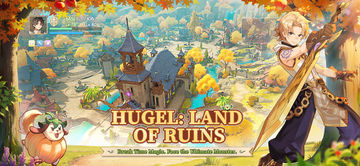 Ragnarok Origin: ROO Game Screenshot