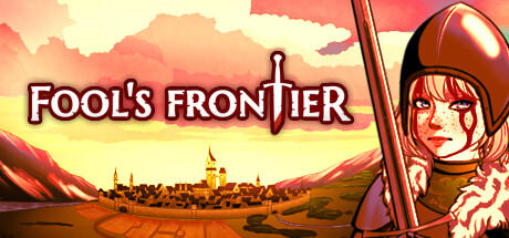Banner of Fool's Frontier 