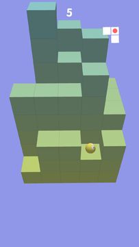 方块求生 ゲームのスクリーンショット