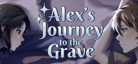 Banner of Alex's Journey to the Grave 