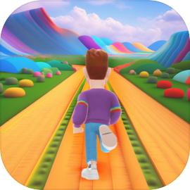 Fun Runner: Create & Play