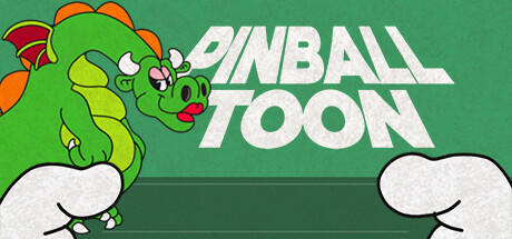 Banner of PINBALLTOON 