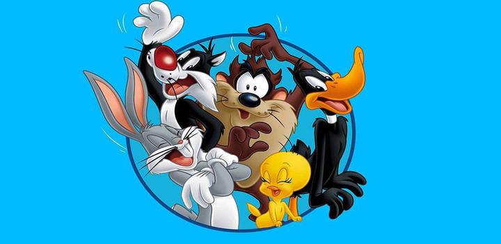 Banner of Looney Tunes : Bugs Bunny 2.0