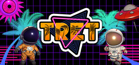 Banner of TRET 