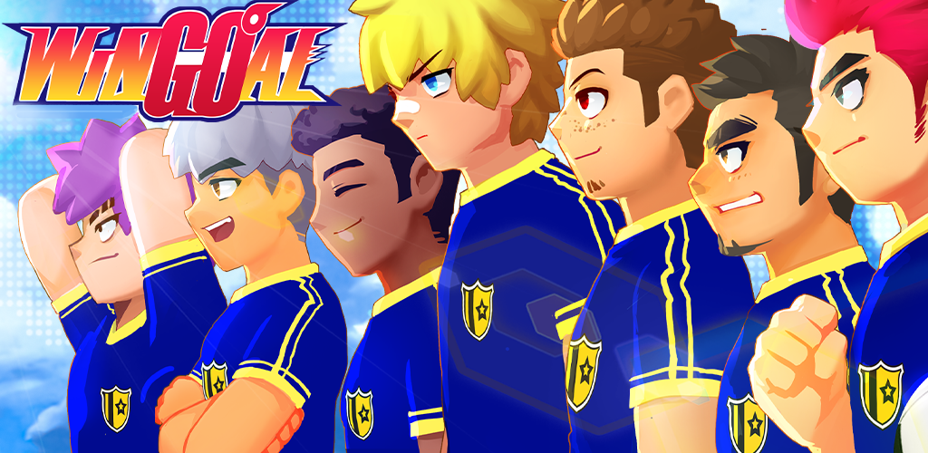 Banner of WinGoal Club 