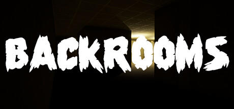 Banner of Backrooms 