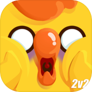 Party Made (Test Server)