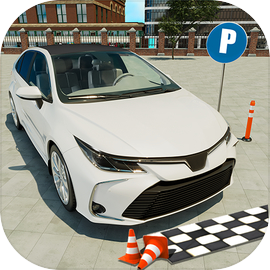 Real Car Parking 3D android iOS apk download for free-TapTap