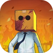 Box Head: Zombies Must Die