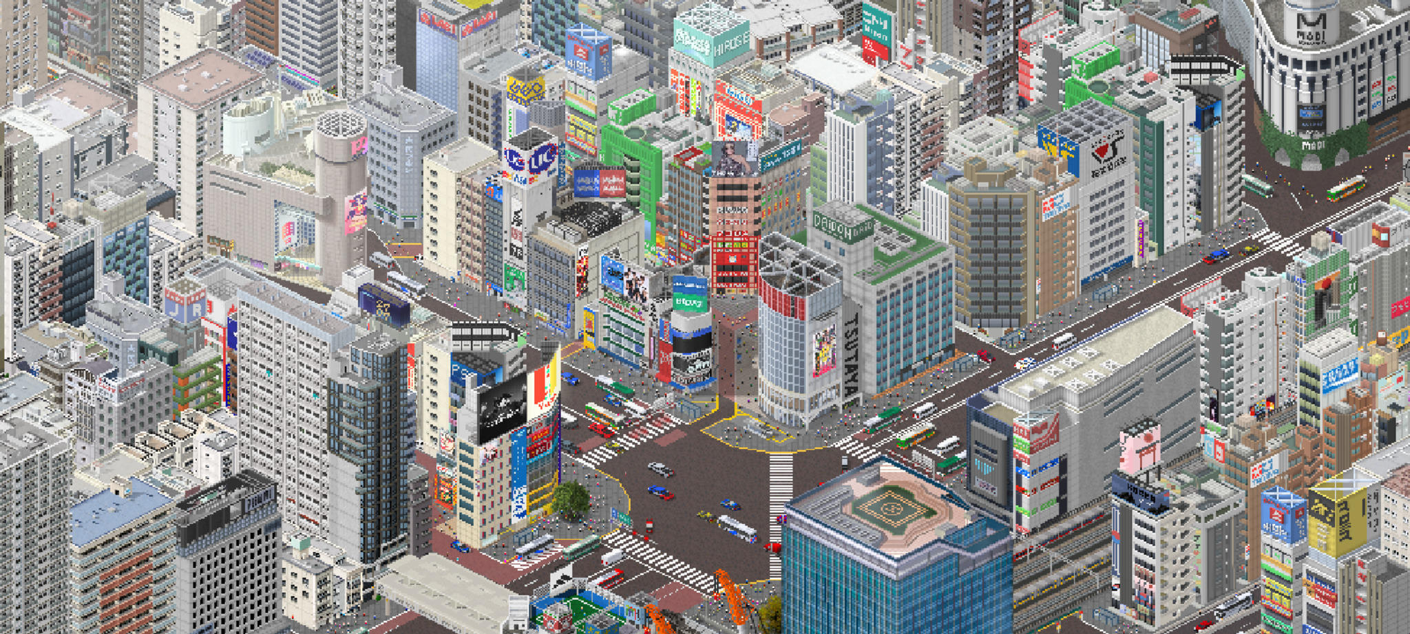 TheoTown: City Builder Sim Game Screenshot