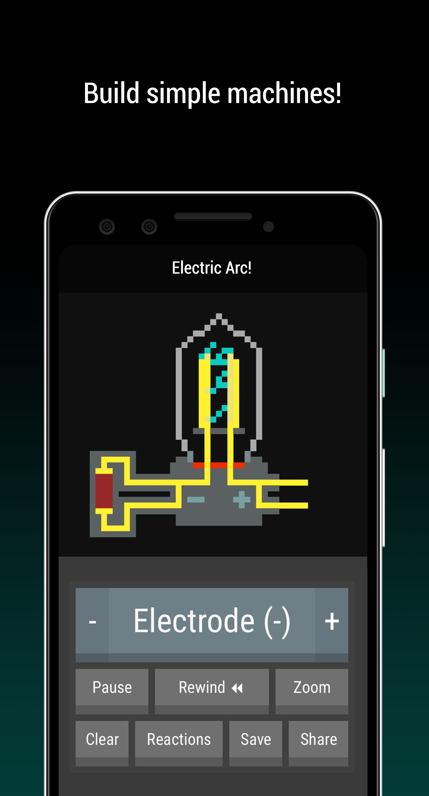 ReactionLab 2 Sandbox android iOSTapTap