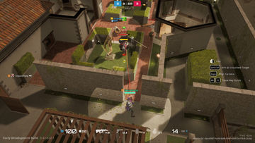 PUBG: BLINDSPOT Game Screenshot