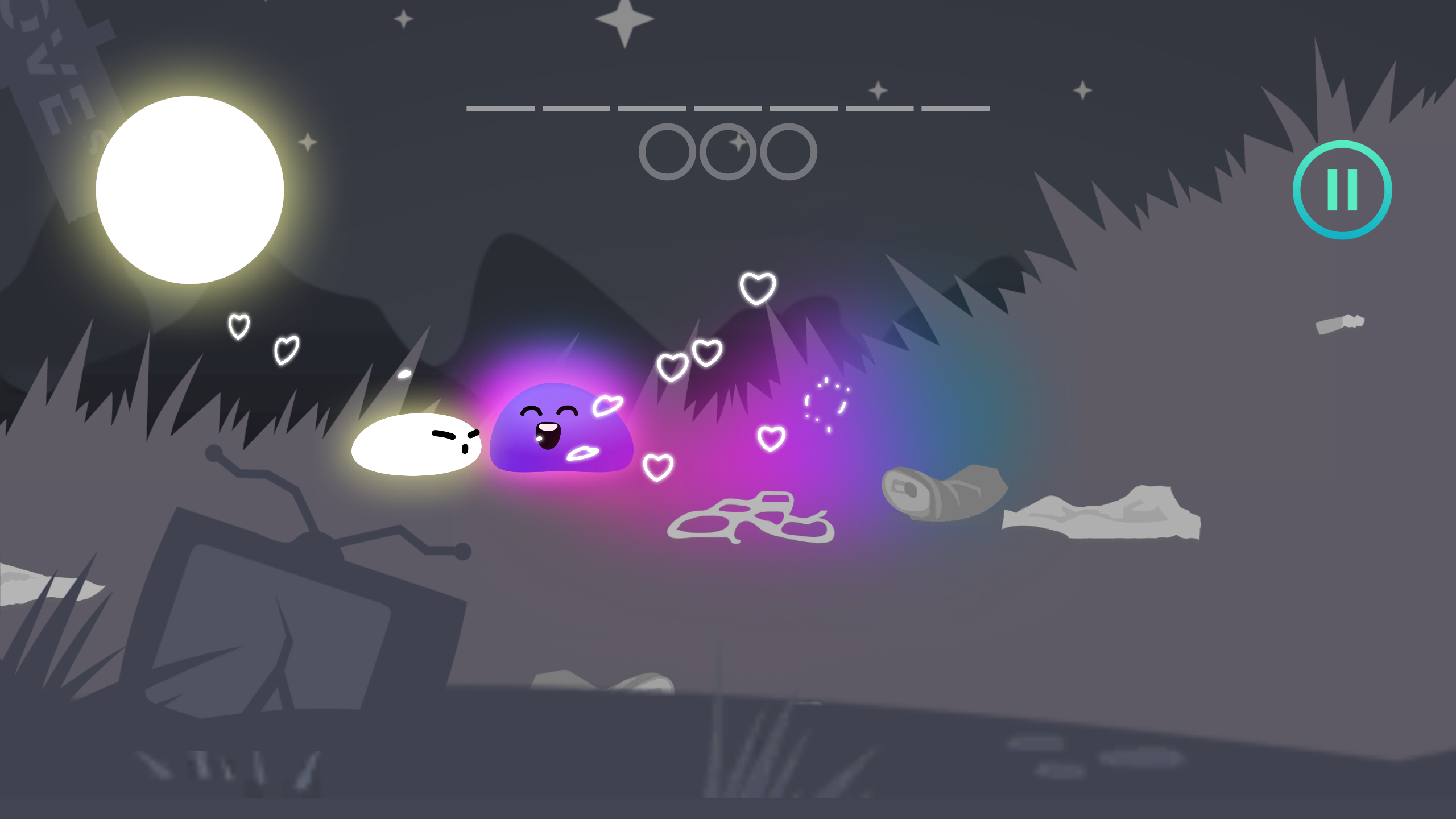 Screenshot of Brightlove