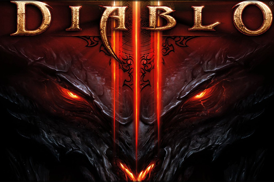  ภาพหน้าจอของวิดีโอ Diablo III (360, NS, PC, PS3, PS4, XB1)