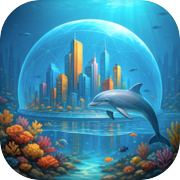 Designer City: Aquatic City