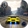 Icon of Speed Car Racing