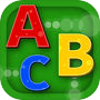 Smart Baby ABC Games: Toddler Kids Learning Apps