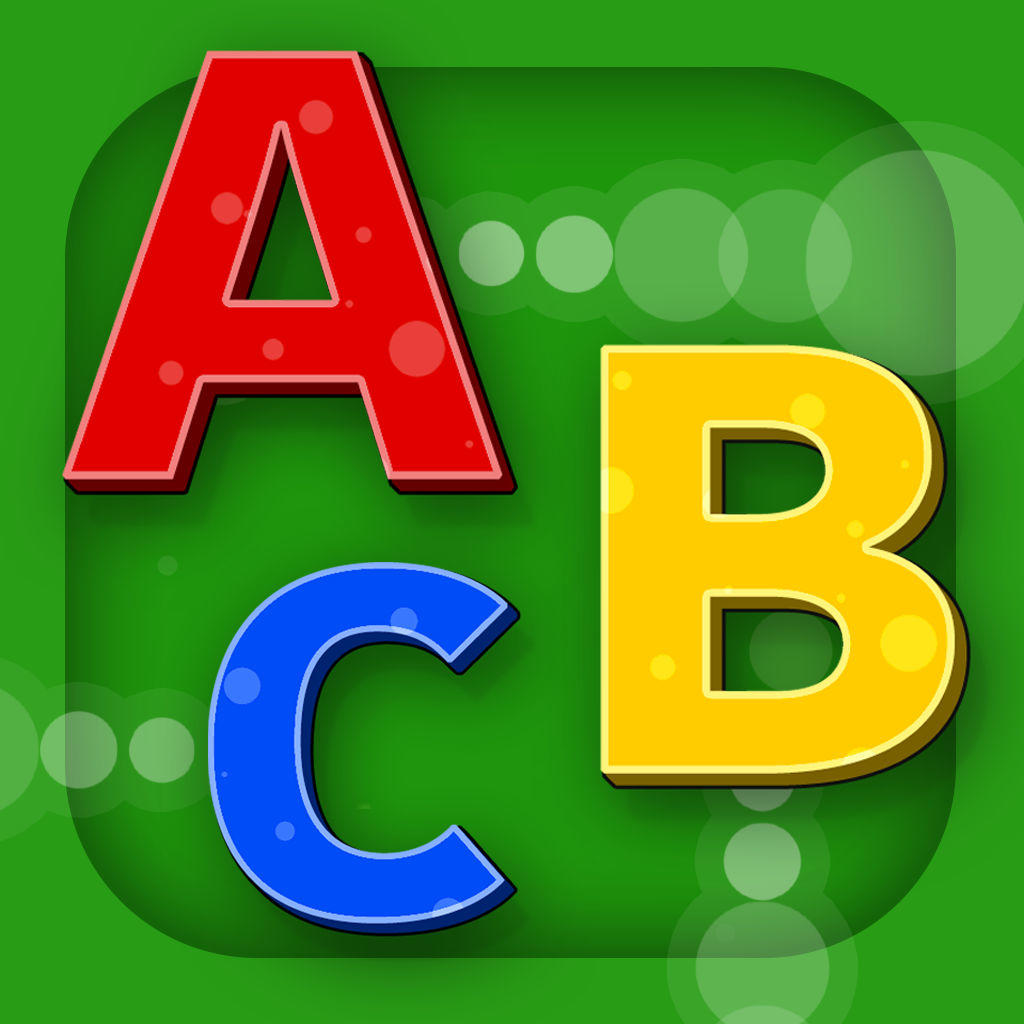 Smart Baby ABC Games: Toddler Kids Learning Apps for Android/iOS