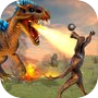 Icon of Pipe Head Attack VS Dragon Sim