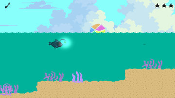 AquaDream Game Screenshot