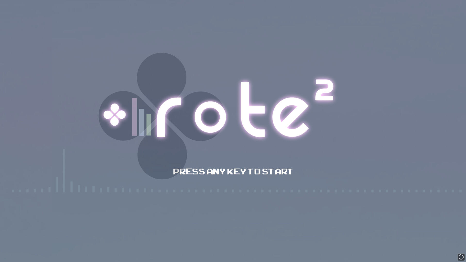 Screenshot 1 of rote²(roteQuadrato) 