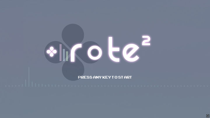 Screenshot 1 of rote²(roteSquare) 