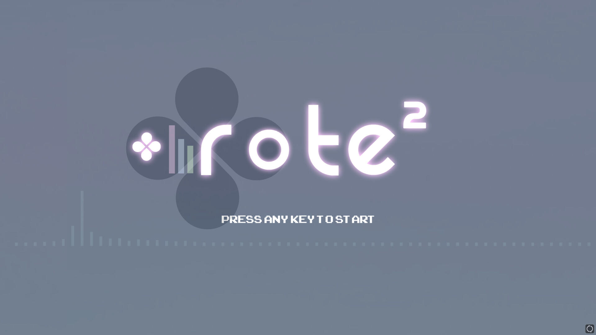 Скриншот игры rote²(roteSquare)