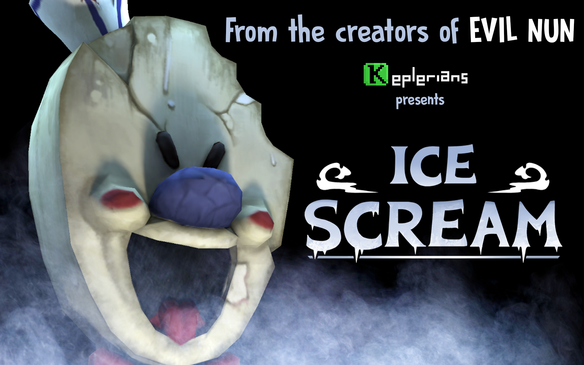 Ice Scream: Horror Neighborhoodのキャプチャ