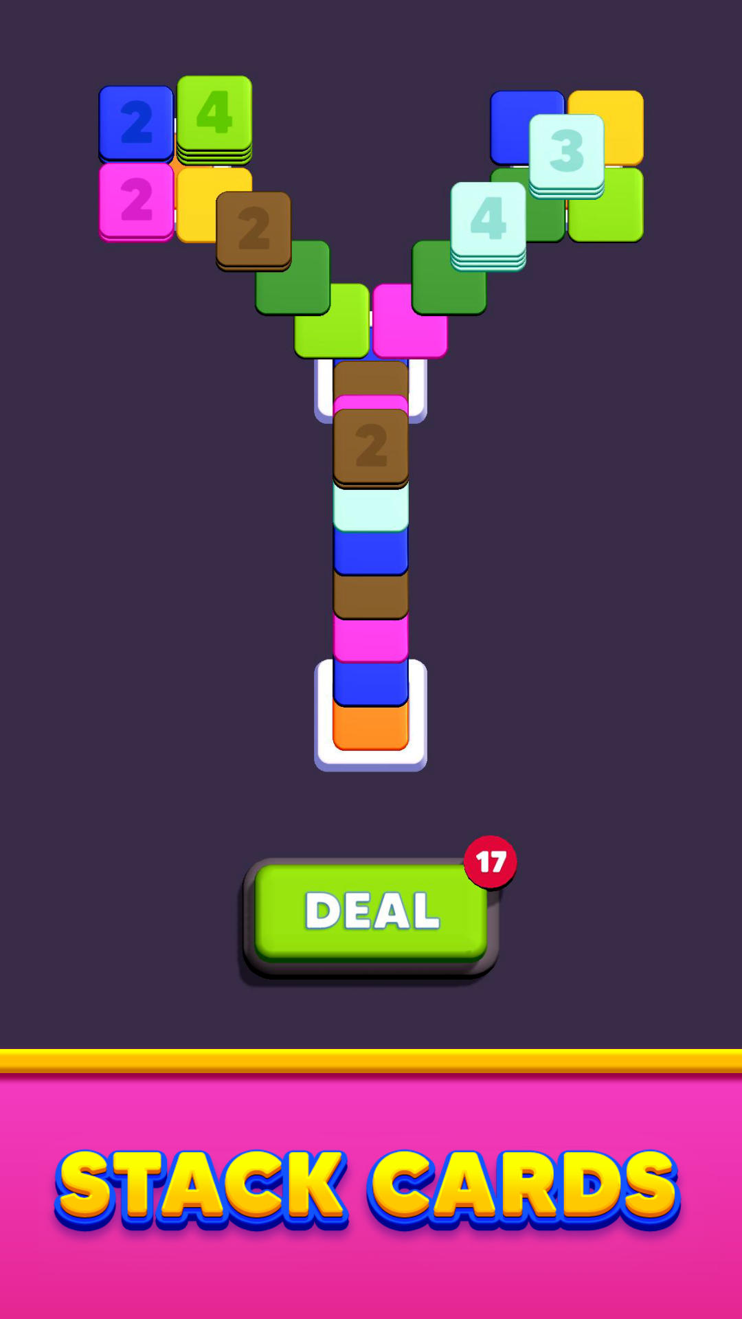 Stack 10! Latest Version for Android/iOS APK - TapTap