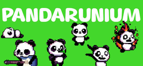 Banner of Pandarunium 