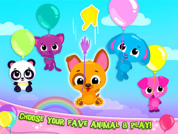 Cute & Tiny World ภาพหน้าจอเกม