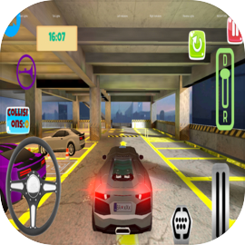 Car Games-Parking Car Games android iOS apk download for free-TapTap